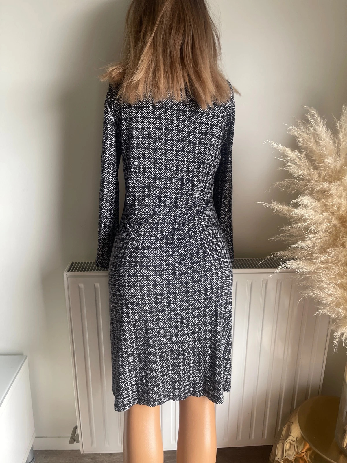 Robe caroll 🍄 – Caroll – taille L / 40 / 12 4