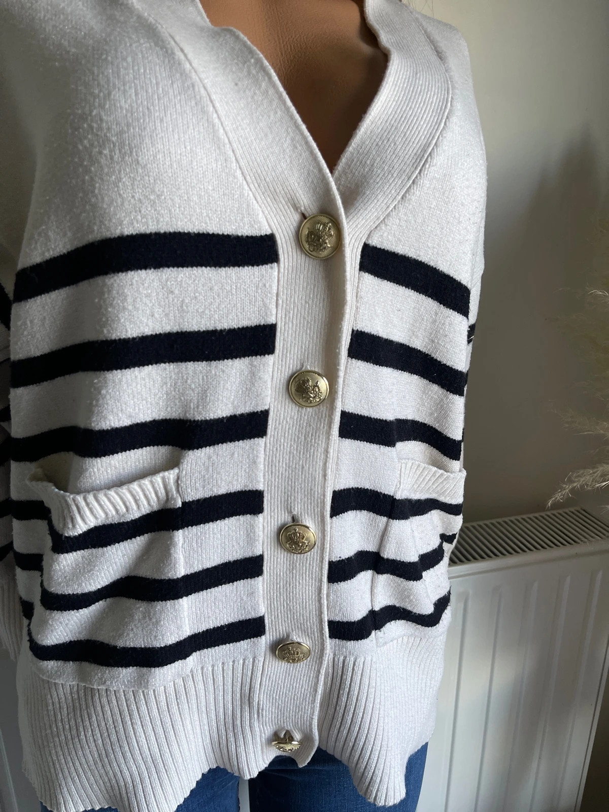 Gilet piombo 👛 – Piombo – taille M / 38 / 10 2