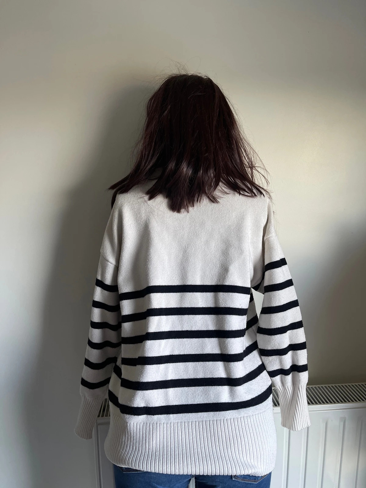Gilet piombo 👛 – Piombo – taille M / 38 / 10 3