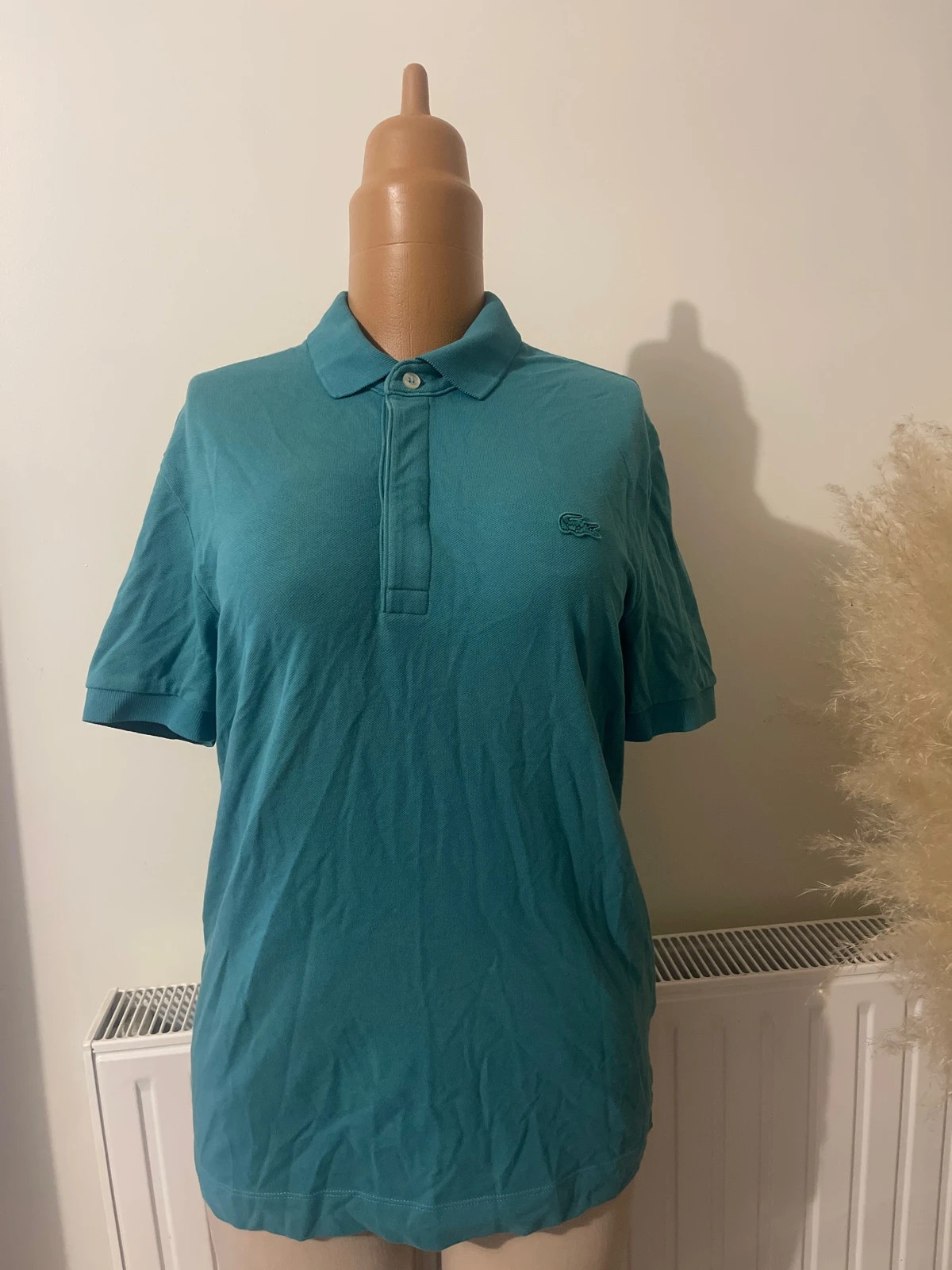 Polo Lacoste 🍄 – Lacoste – taille M 2