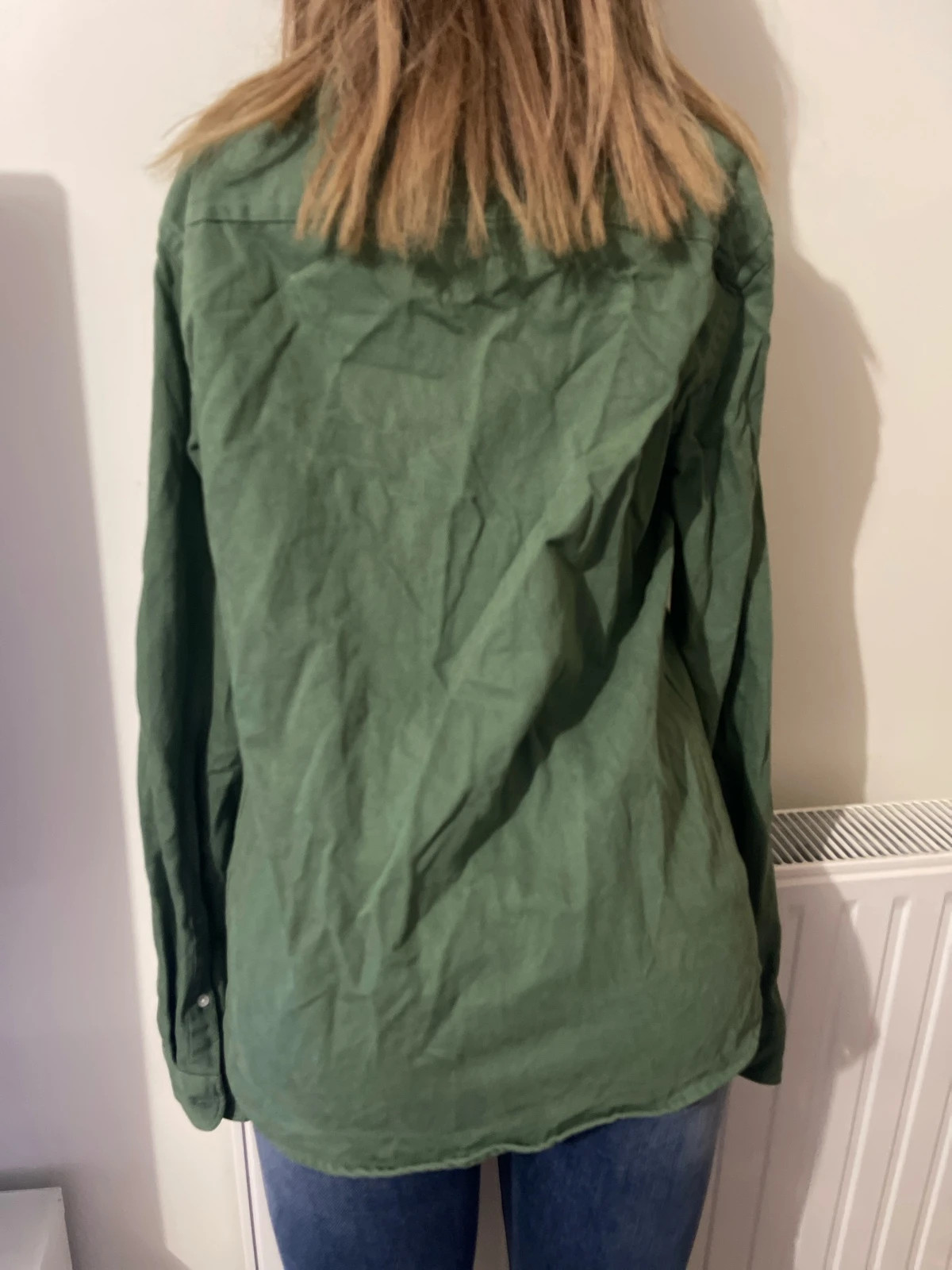 Chemise Zara 🩶 – Zara – taille S / 36 / 8 3