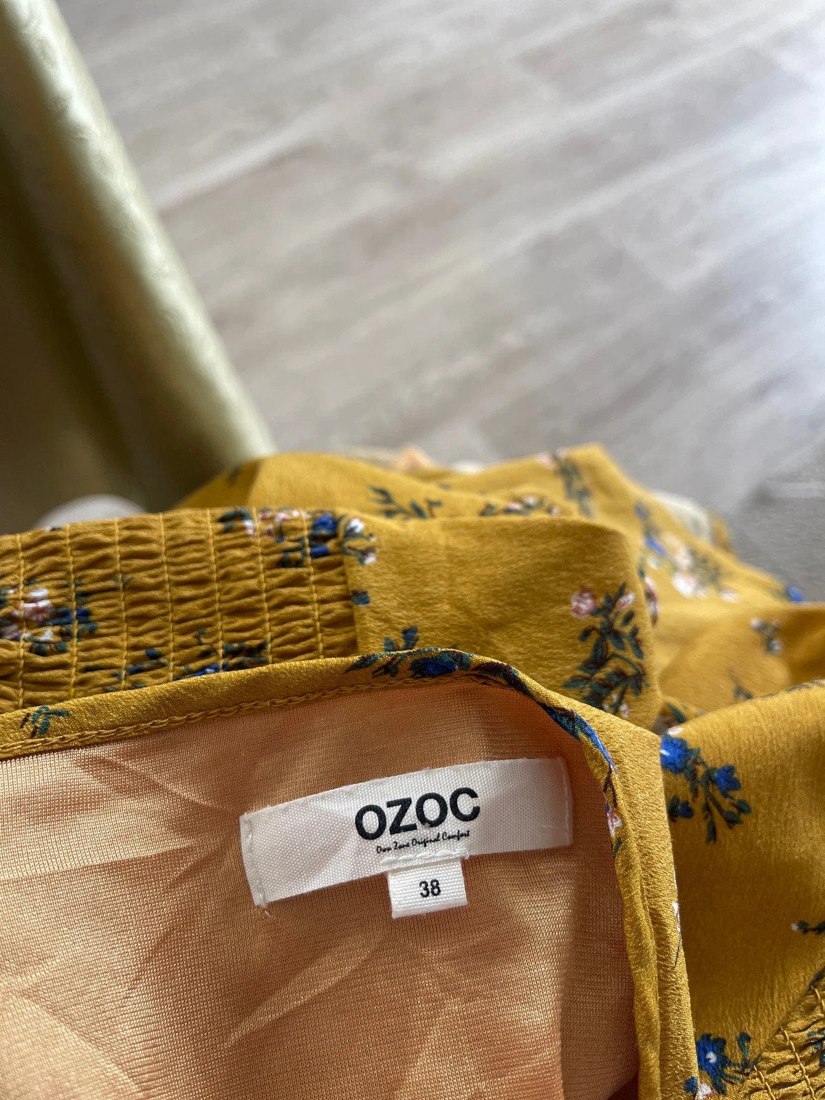 Robe ozoc 👛 – OZOC – taille M / 38 / 10 4