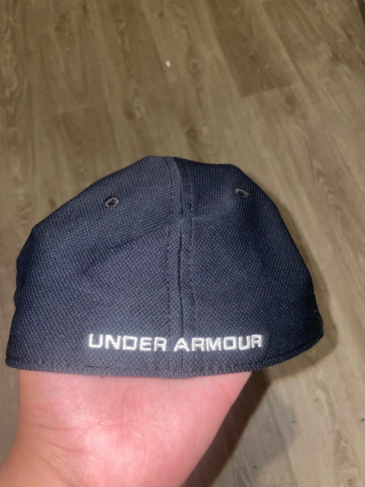 Casquette under armour – Under Armour – taille L 2