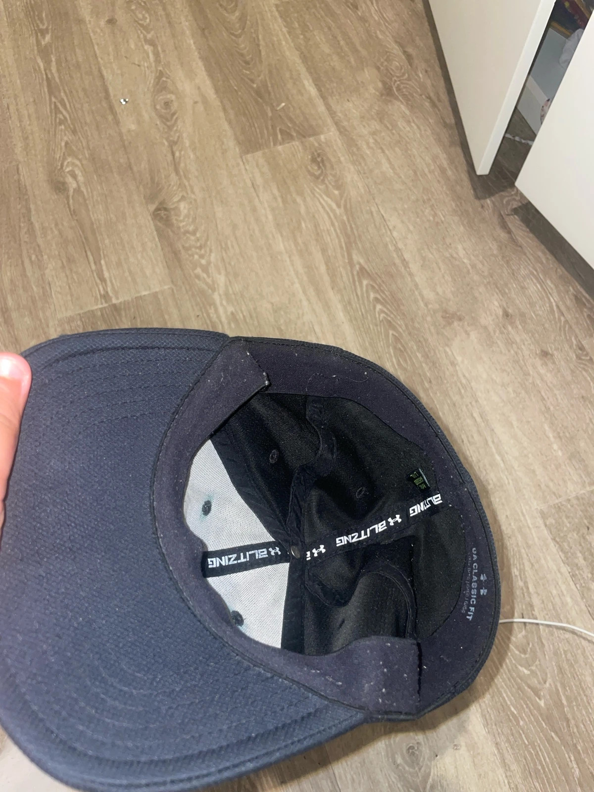 Casquette under armour – Under Armour – taille L 4