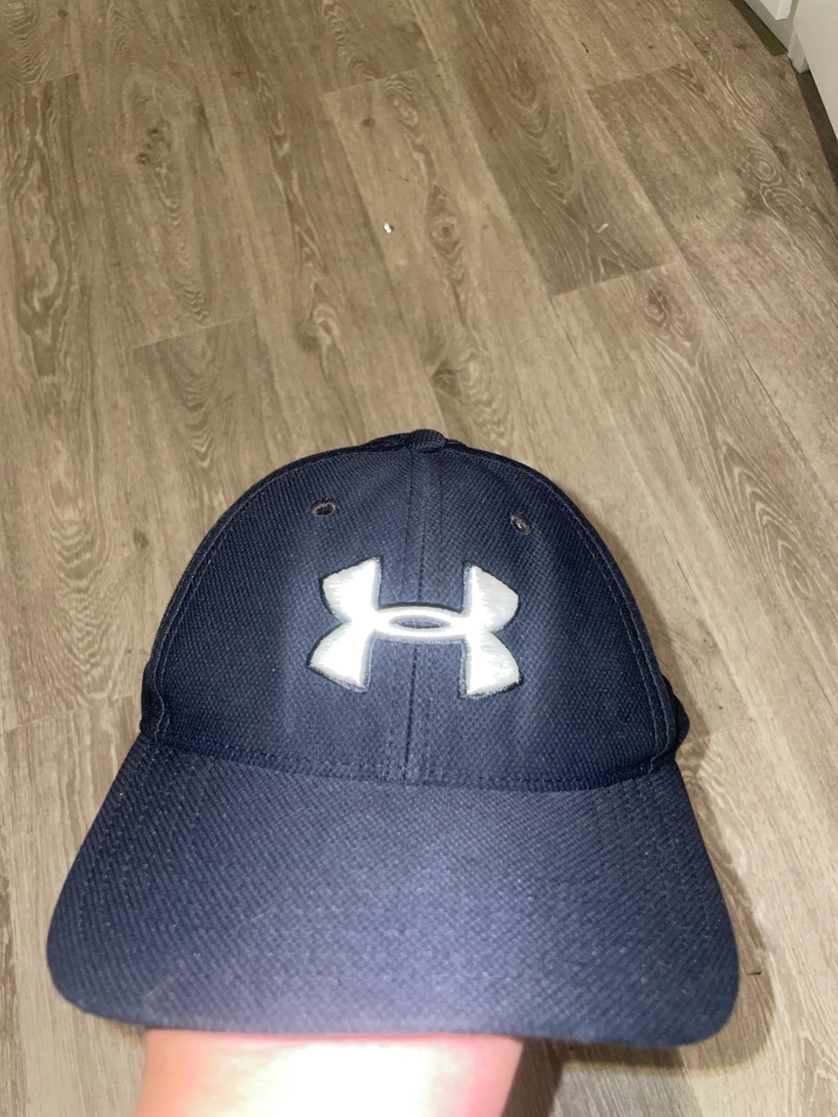 Casquette under armour