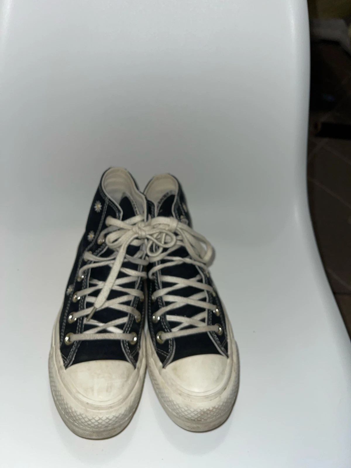 Basket converse – Converse – taille 36 2