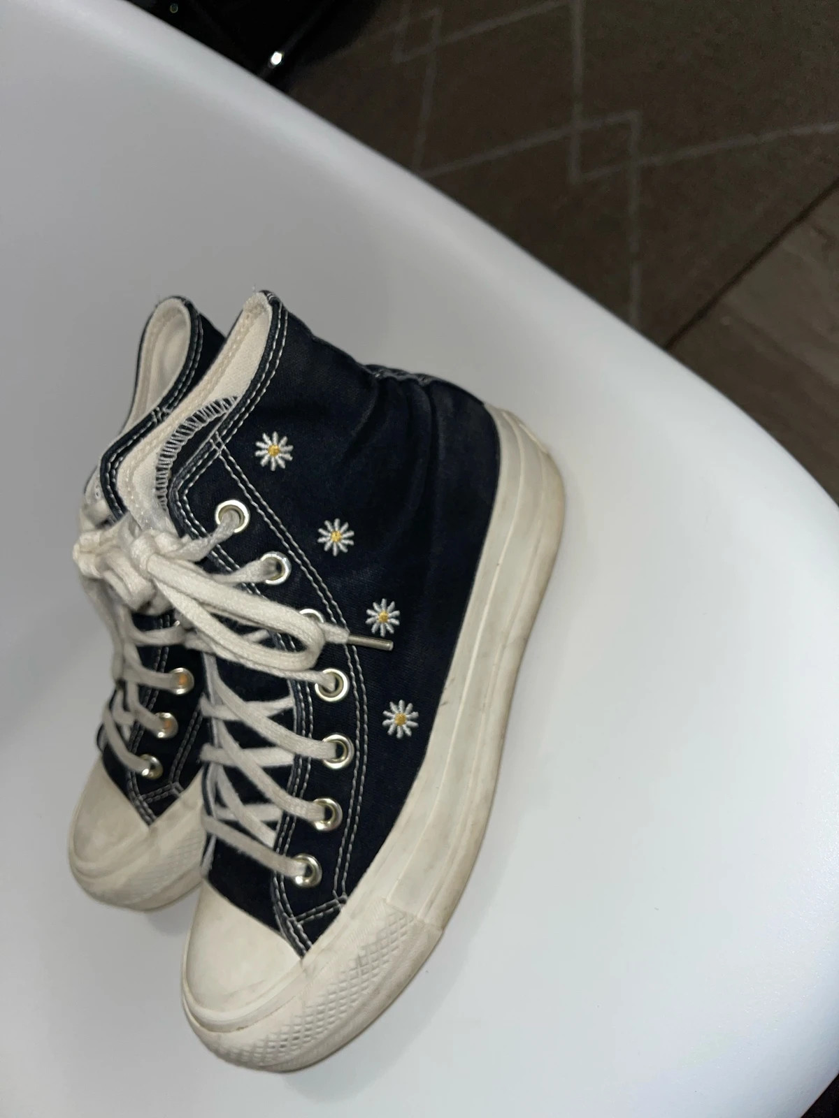 Basket converse – Converse – taille 36 3