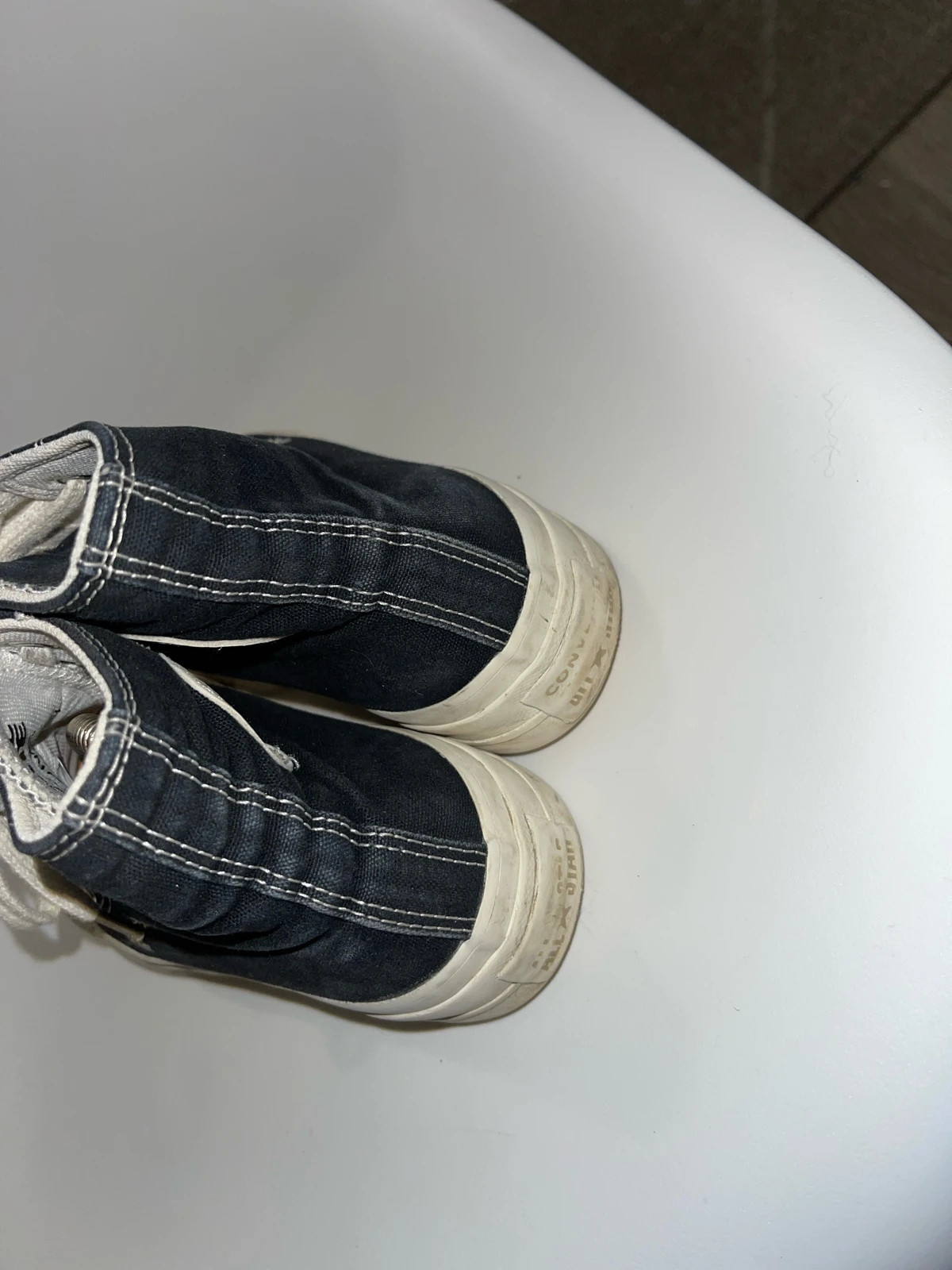 Basket converse – Converse – taille 36 4