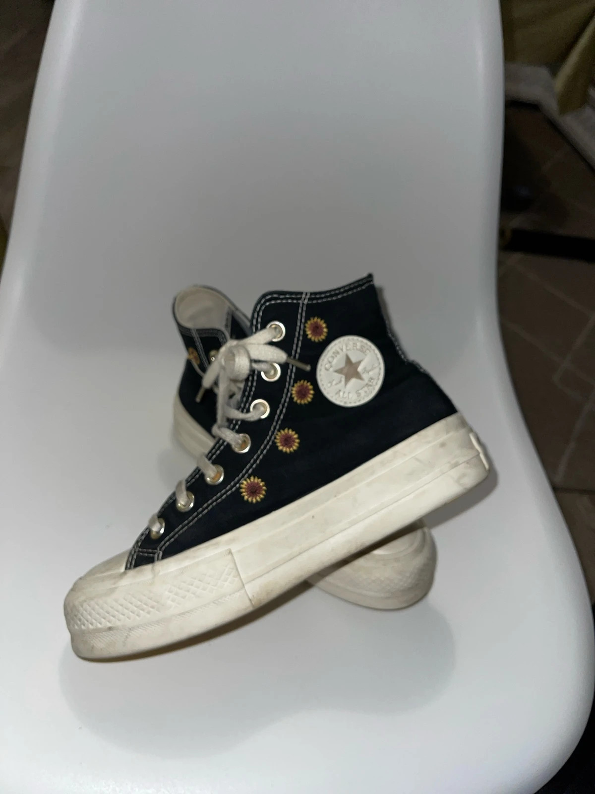 Basket converse – Converse – taille 36