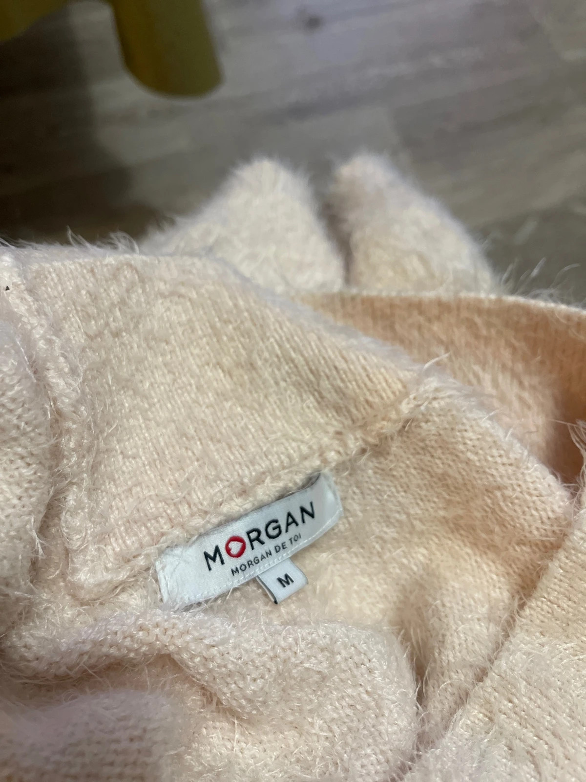 Pull Morgan 👗 – Morgan – taille M / 38 / 10 3