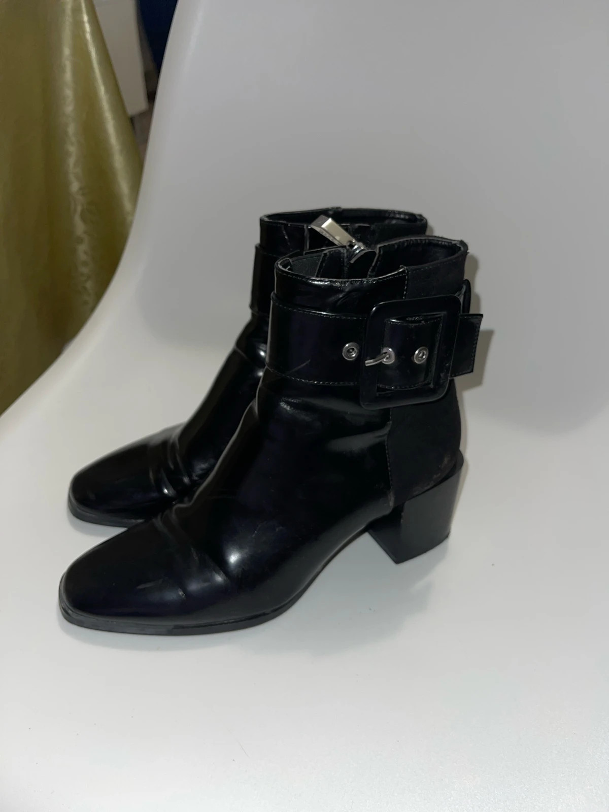 Bottine Zara – Zara – taille 36 2