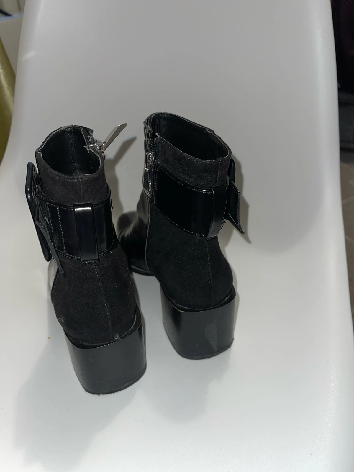 Bottine Zara – Zara – taille 36 3