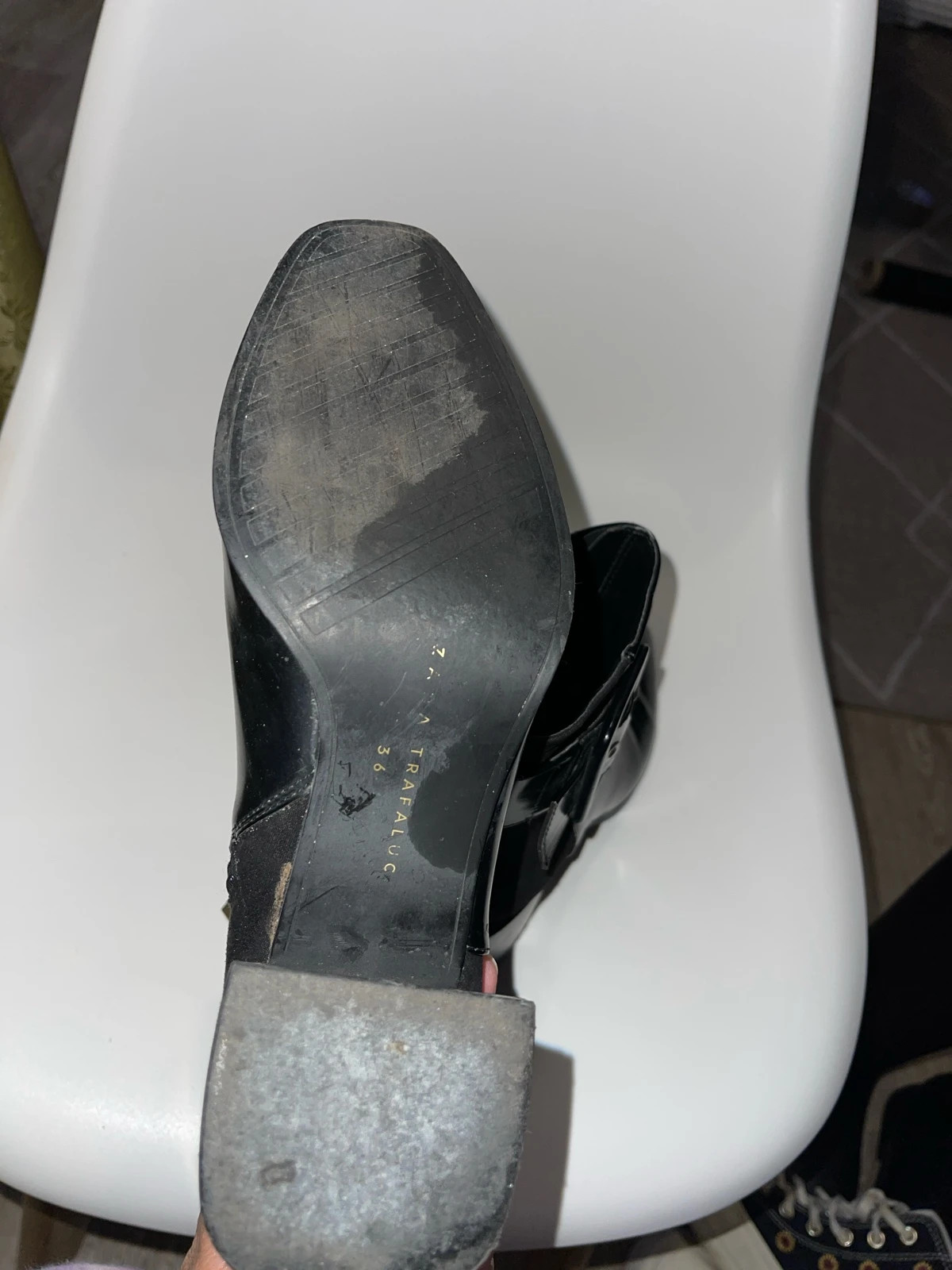 Bottine Zara – Zara – taille 36 4