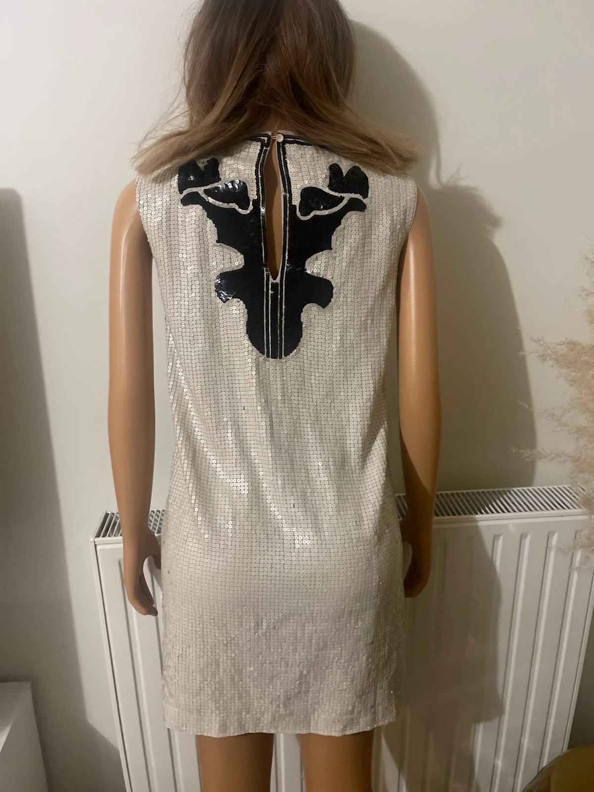 Robe bcbgmaxaeria 👗 – BCBGMAXAZRIA – taille S / 36 / 8 3
