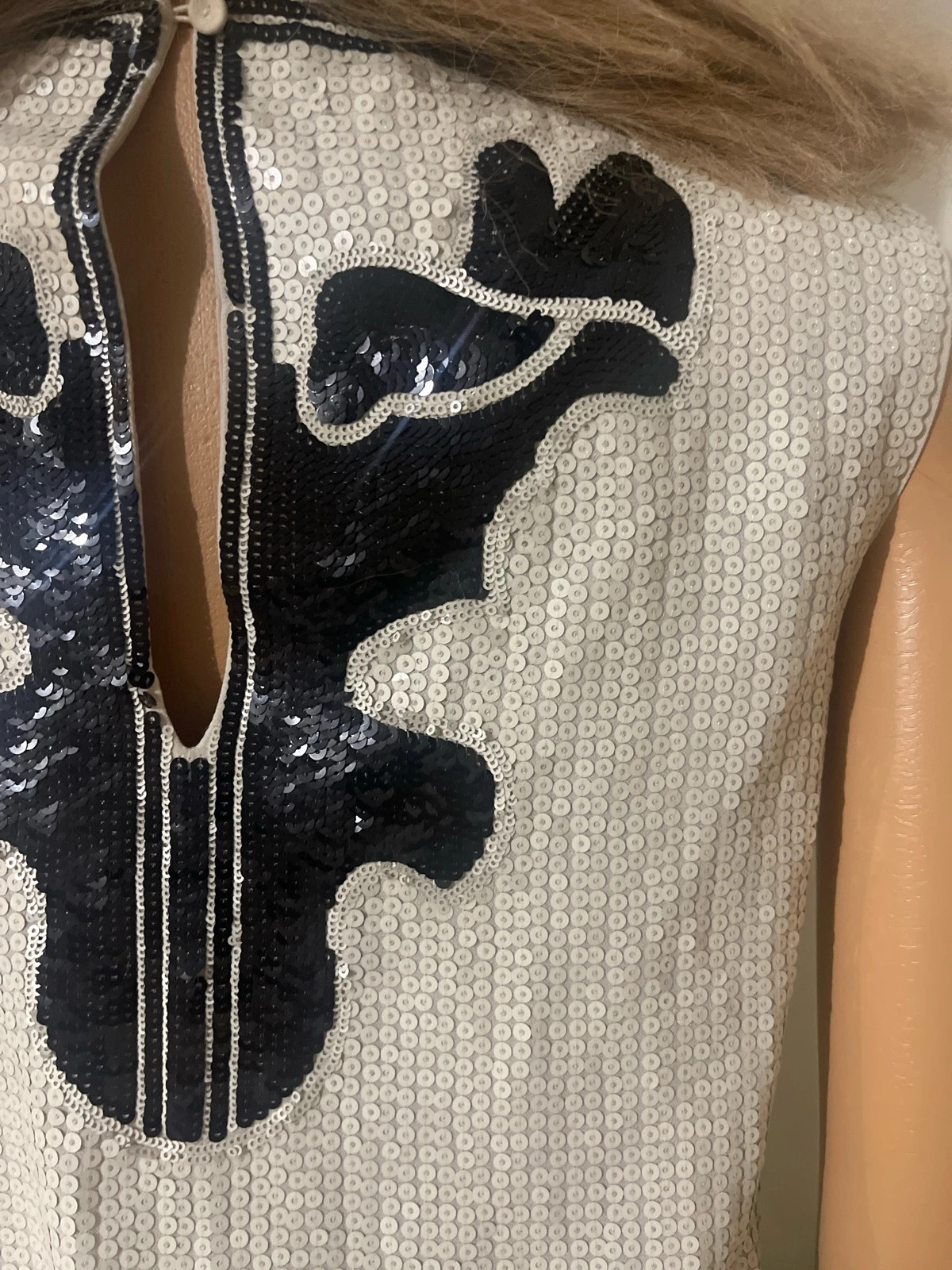 Robe bcbgmaxaeria 👗 – BCBGMAXAZRIA – taille S / 36 / 8 4