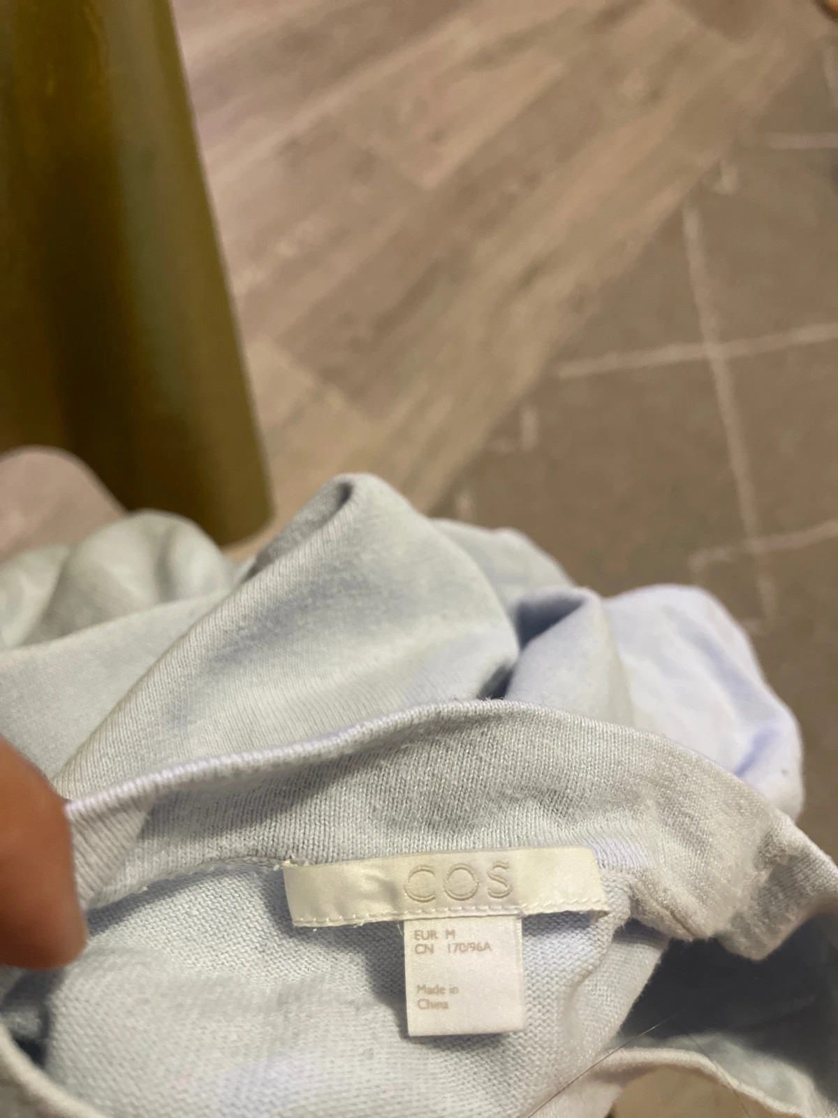 Pull cos 👚 – COS – taille M / 38 / 10 4