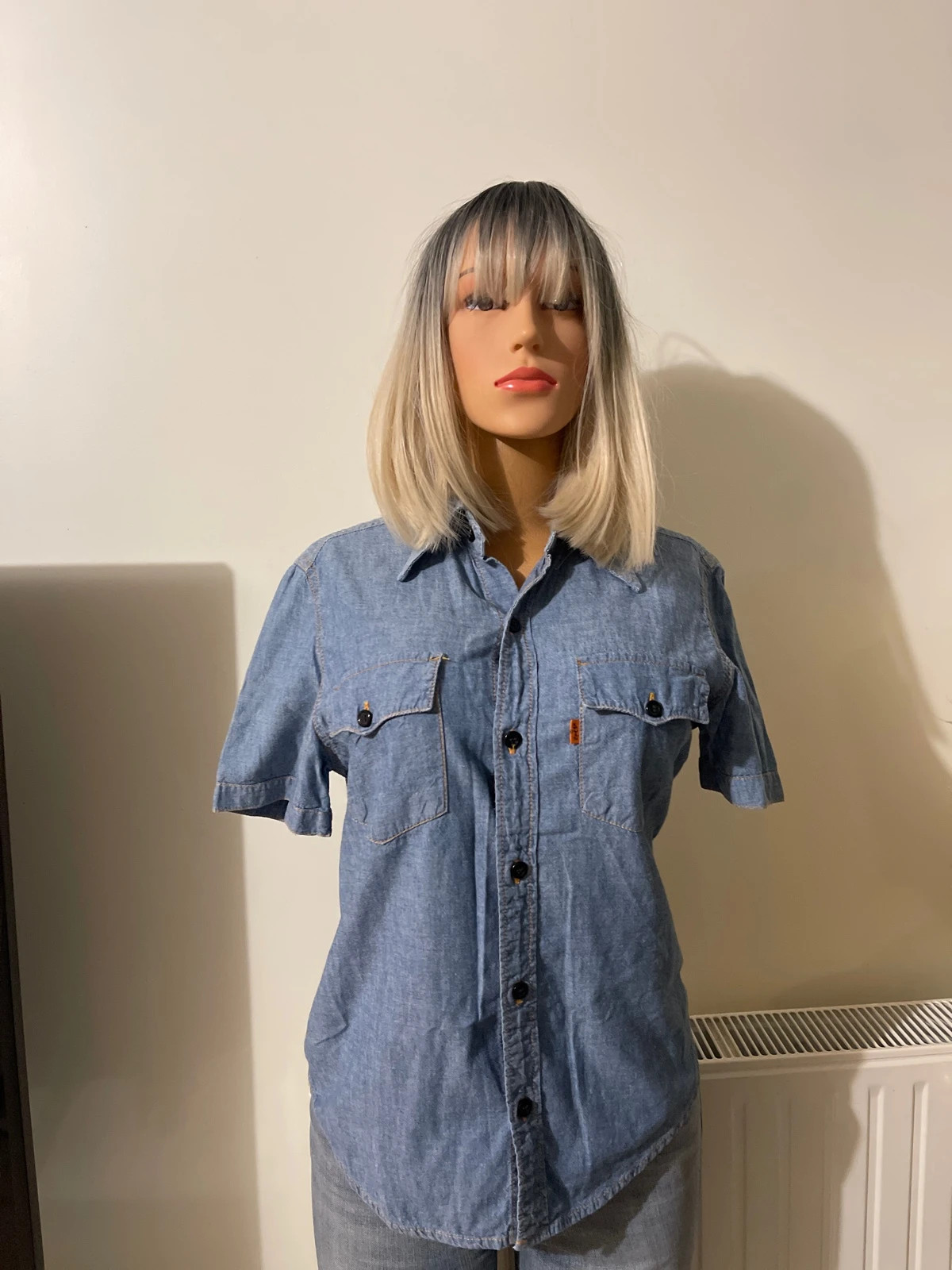 🟫 Chemise levi’s