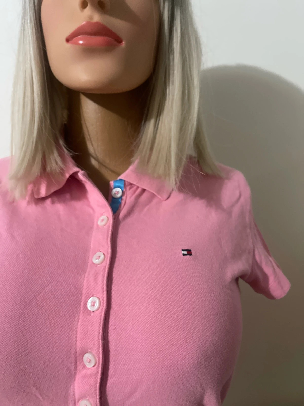 🟫 Robe tommy hilfiger – Tommy Hilfiger – taille S / 36 / 8 2