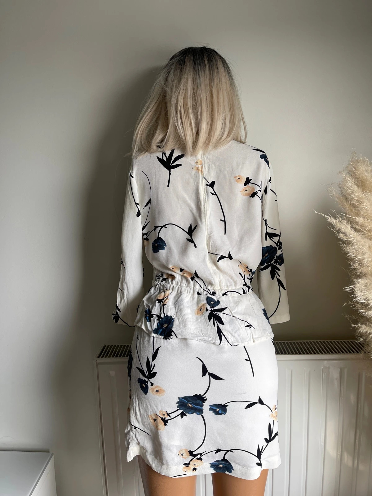 🟫 Robe ganni – Ganni – taille S / 36 / 8 3