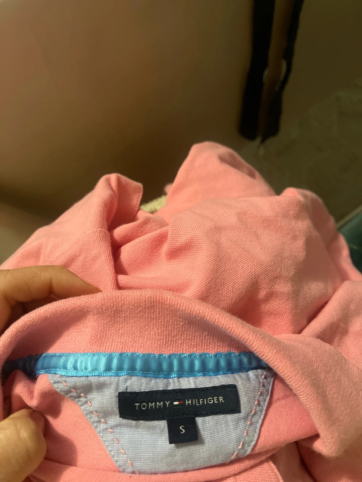 🟫 Robe tommy hilfiger – Tommy Hilfiger – taille S / 36 / 8 4