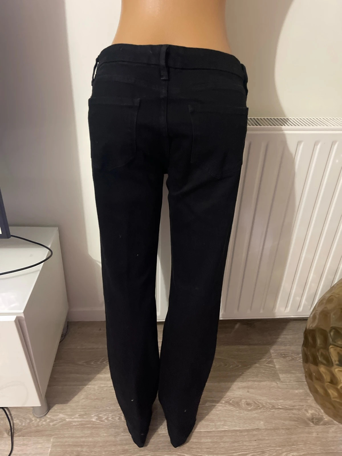 🟩 Jean Zara – taille XXL / 44 / 16 2