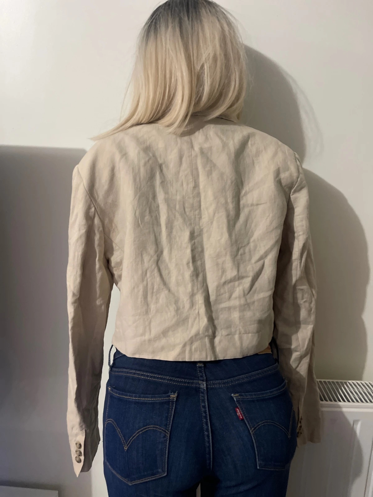 👔 Blazer court Zara – Zara – taille L / 40 / 12 3