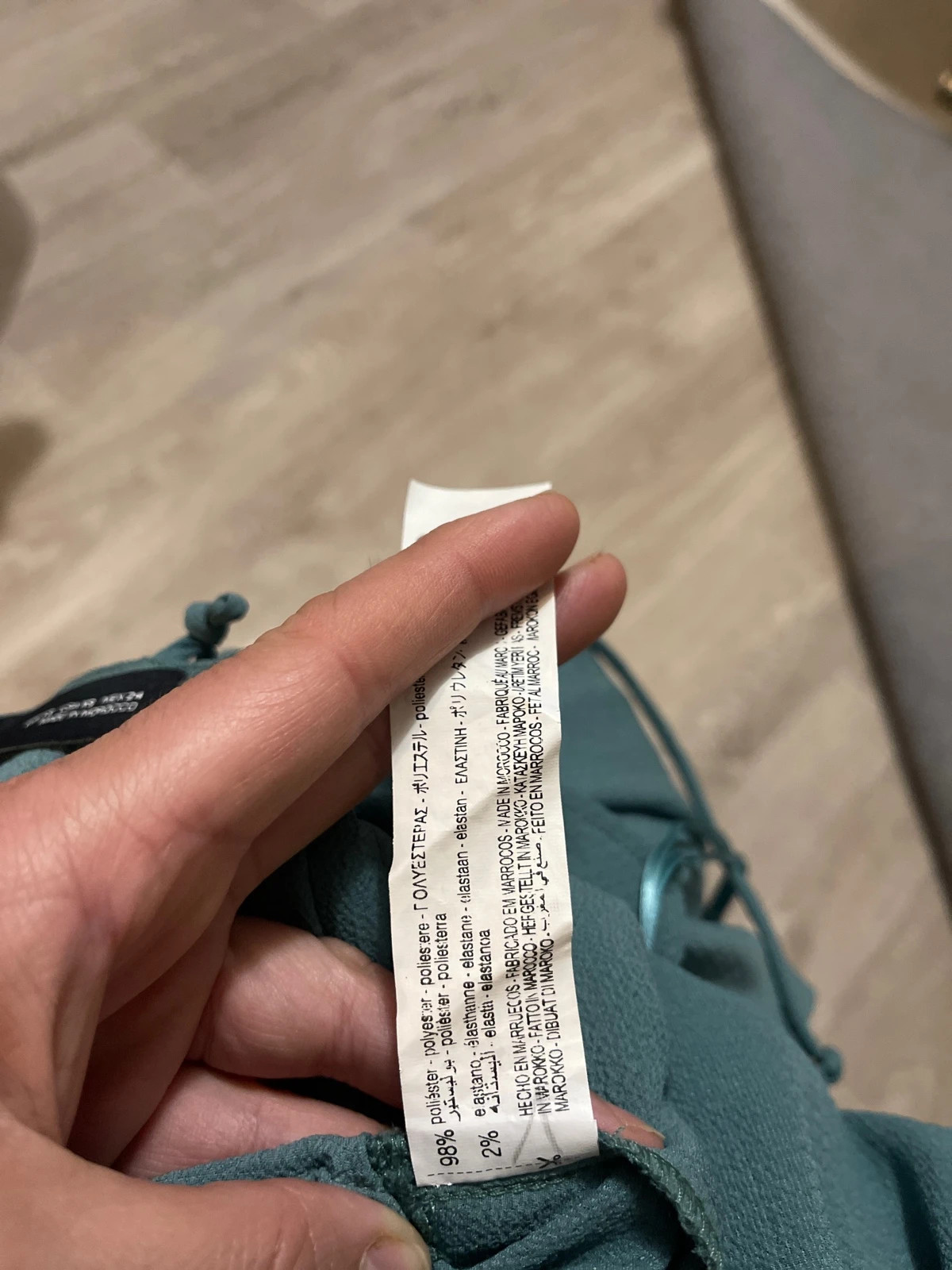 🟫 Combinaison Zara – Zara – taille XS / 34 / 6 5