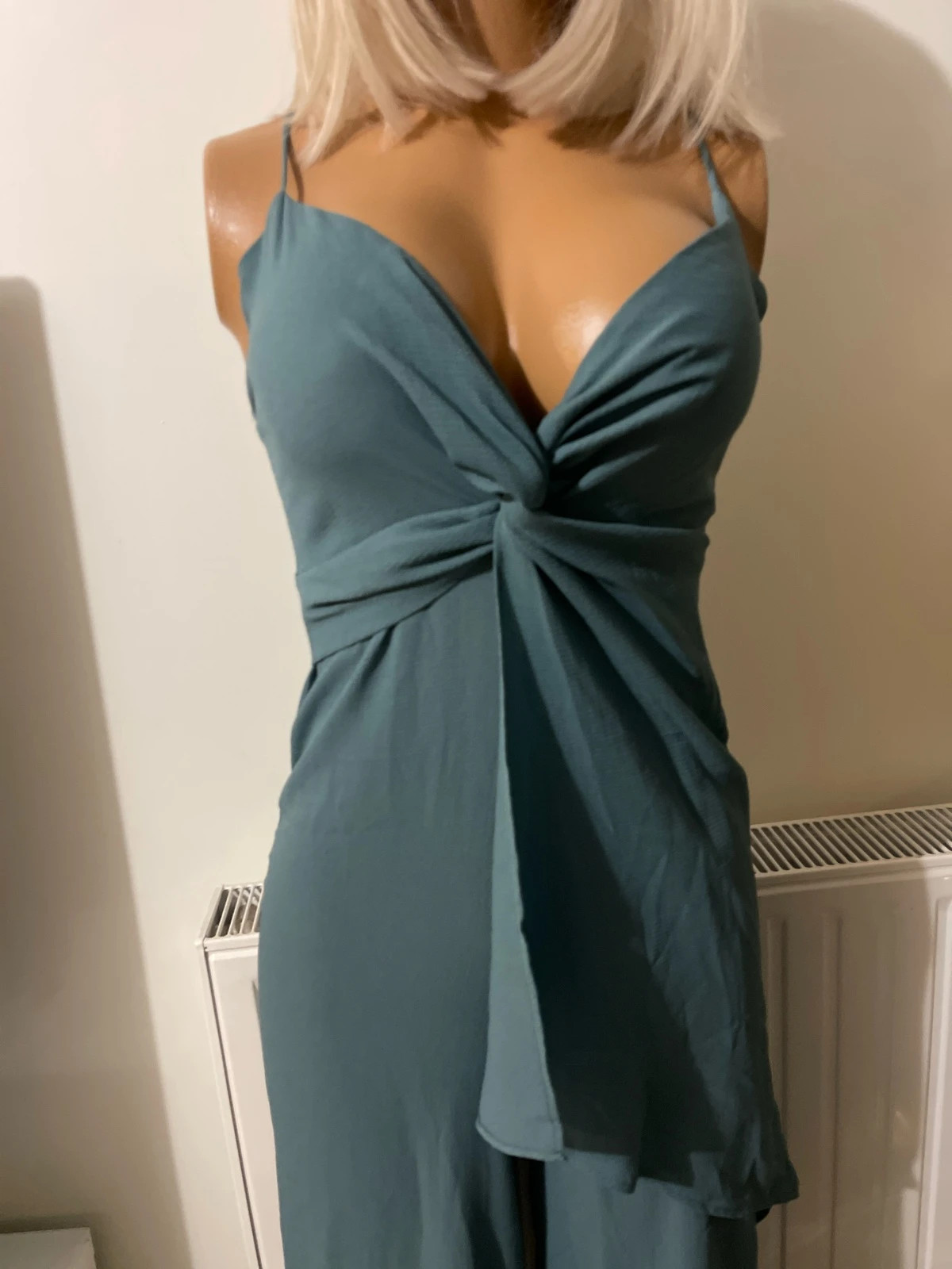 🟫 Combinaison Zara – Zara – taille XS / 34 / 6 2