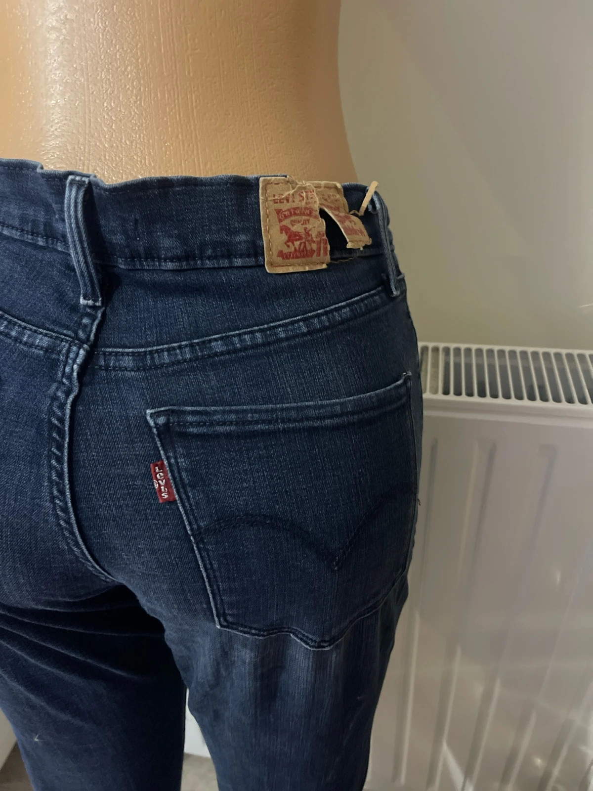 Jean levi’s 👚 – Levi's – taille S / 36 / 8 2