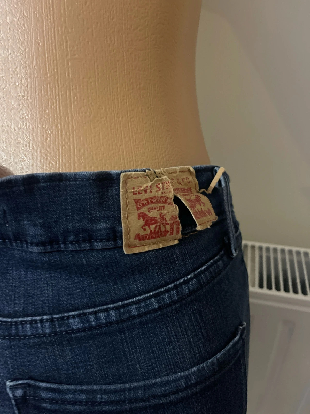 Jean levi’s 👚 – Levi's – taille S / 36 / 8 3