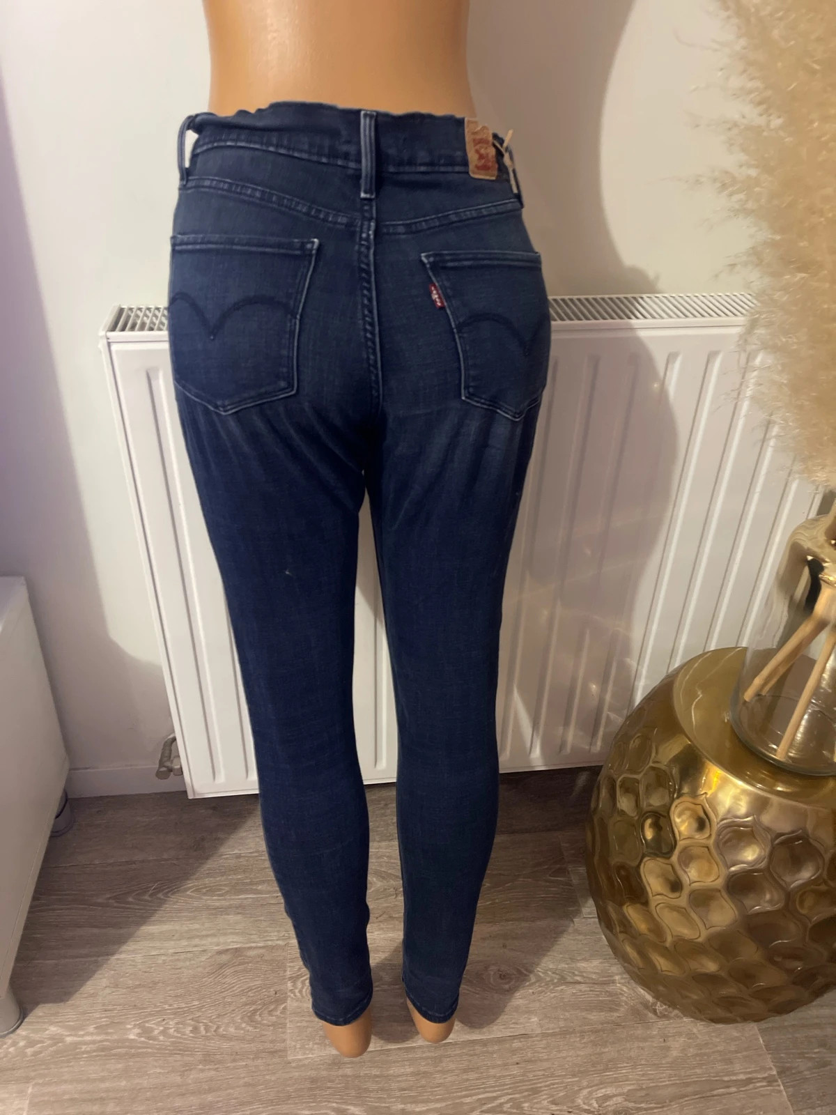 Jean levi’s 👚