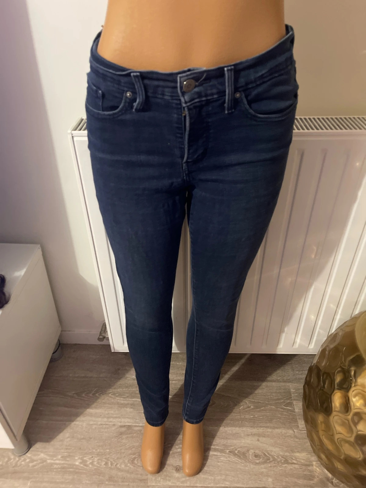 Jean levi’s 👚 – Levi's – taille S / 36 / 8 4