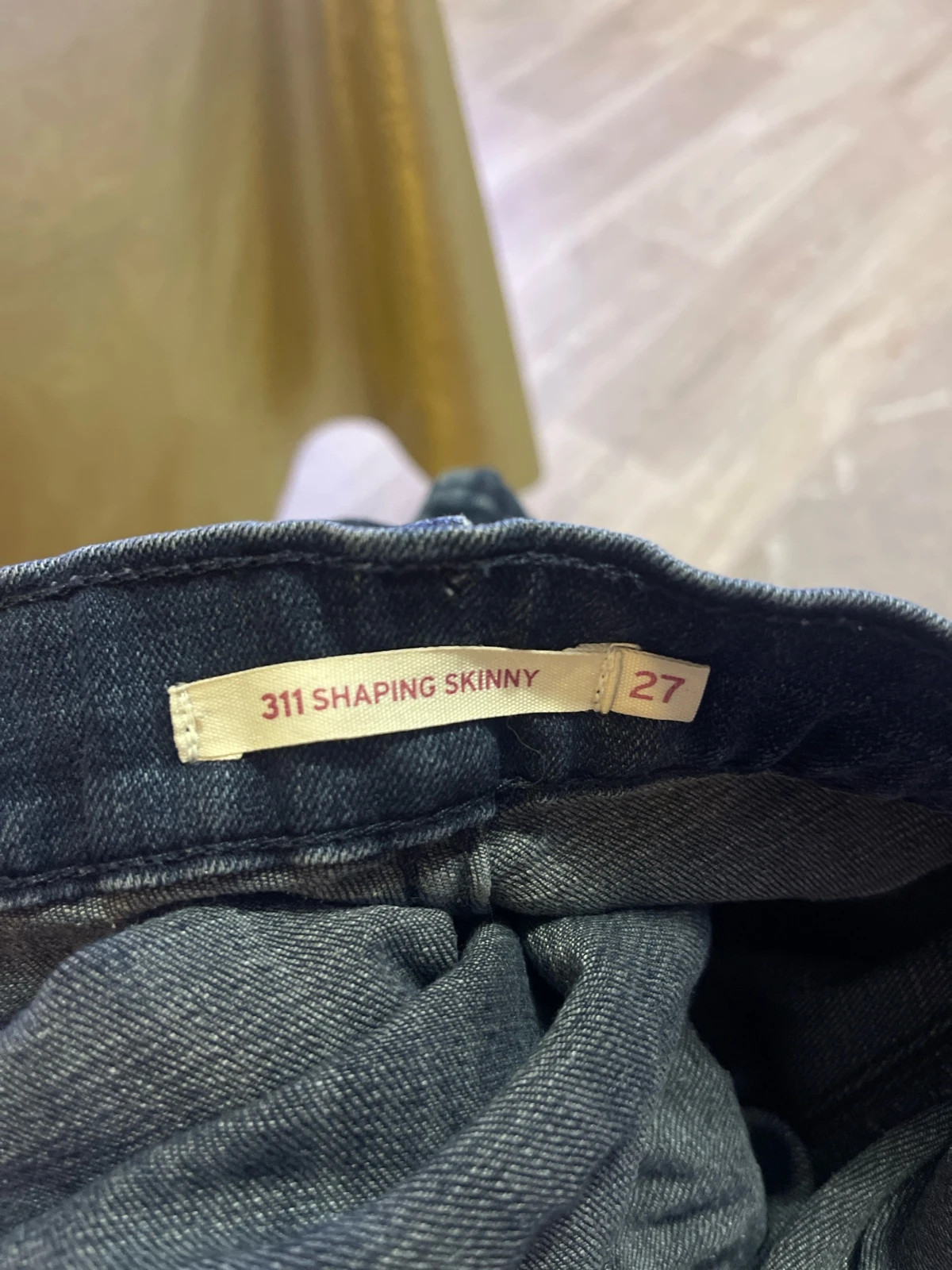 Jean levi’s 👚 – Levi's – taille S / 36 / 8 5