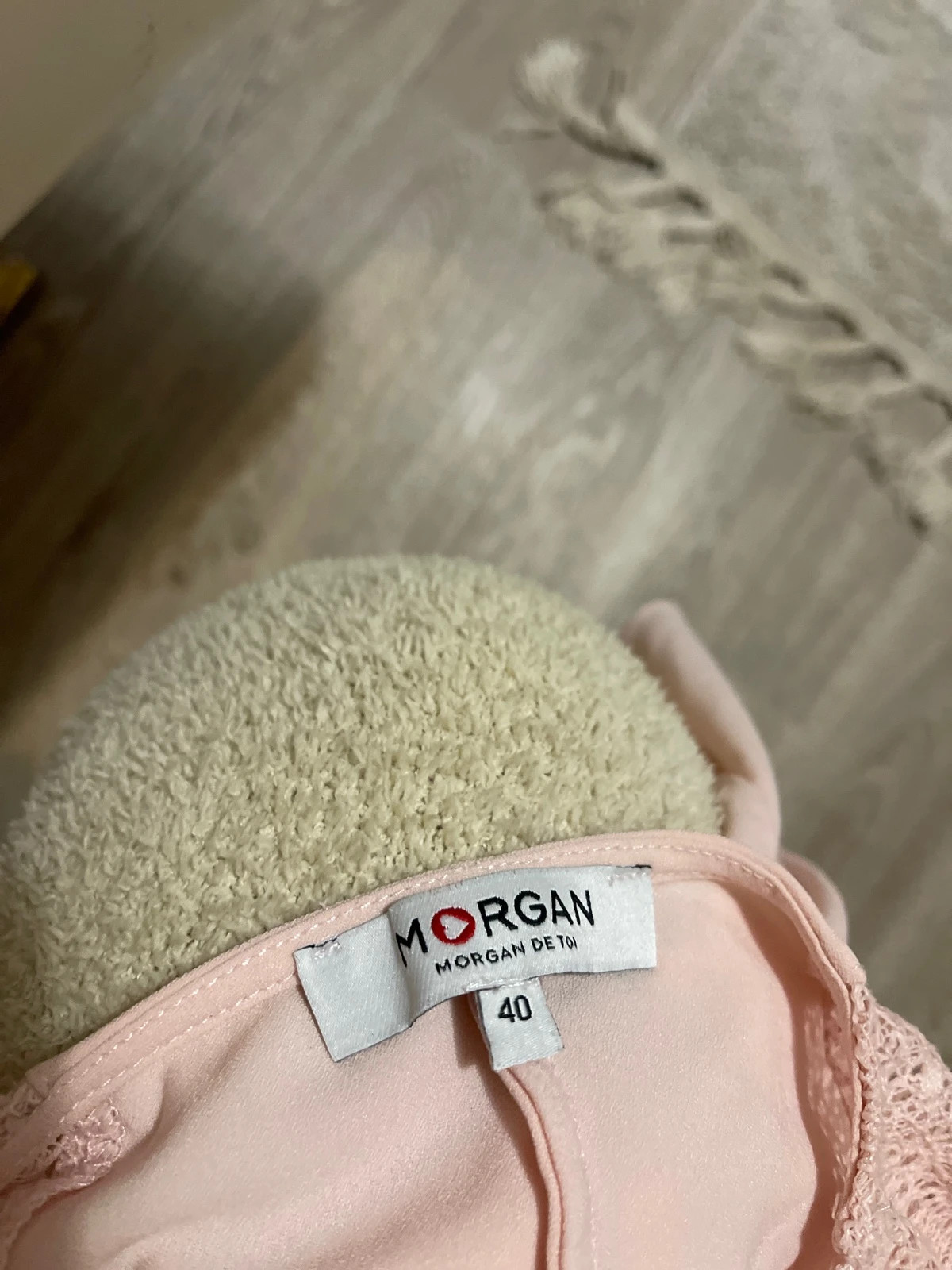 👔 Haut Morgan – Morgan – taille L / 40 / 12 4