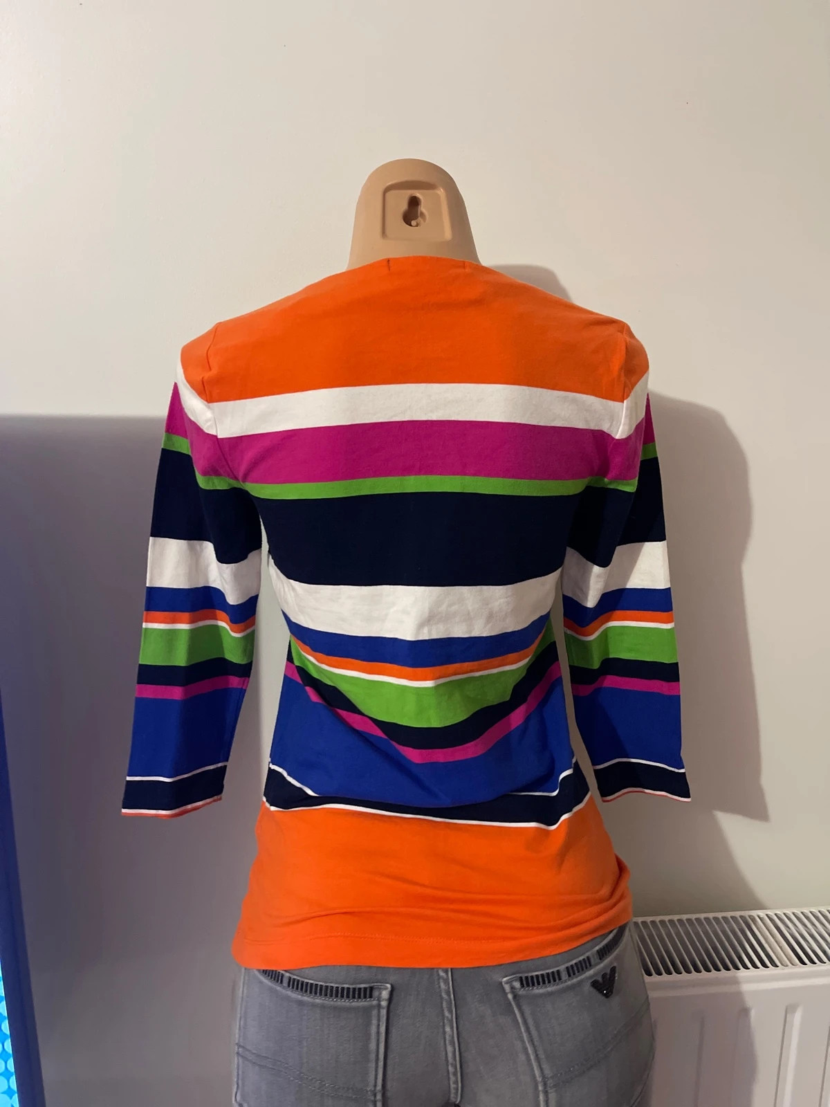 Haut Ralph Lauren 👚 – Ralph Lauren – taille S / 36 / 8 3