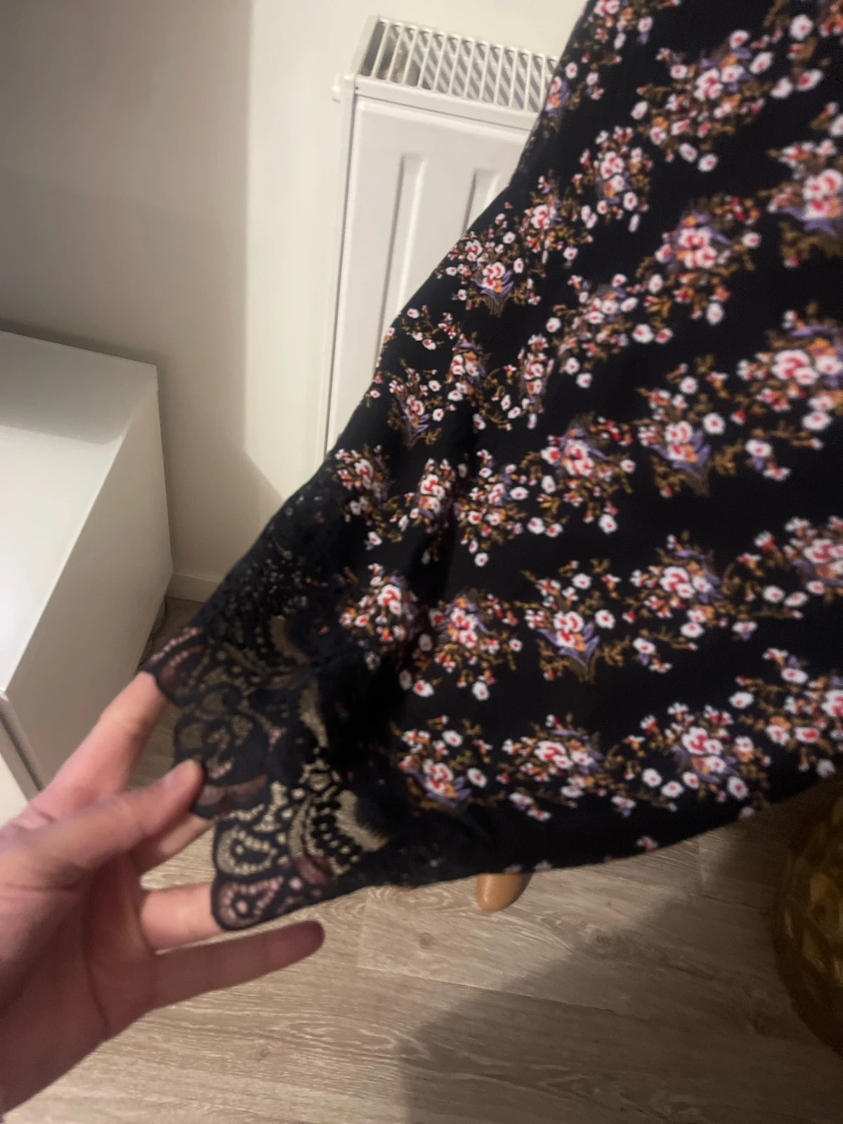 🟩 Robe Claudie pierlot – Claudie Pierlot – taille M / 38 / 10 2