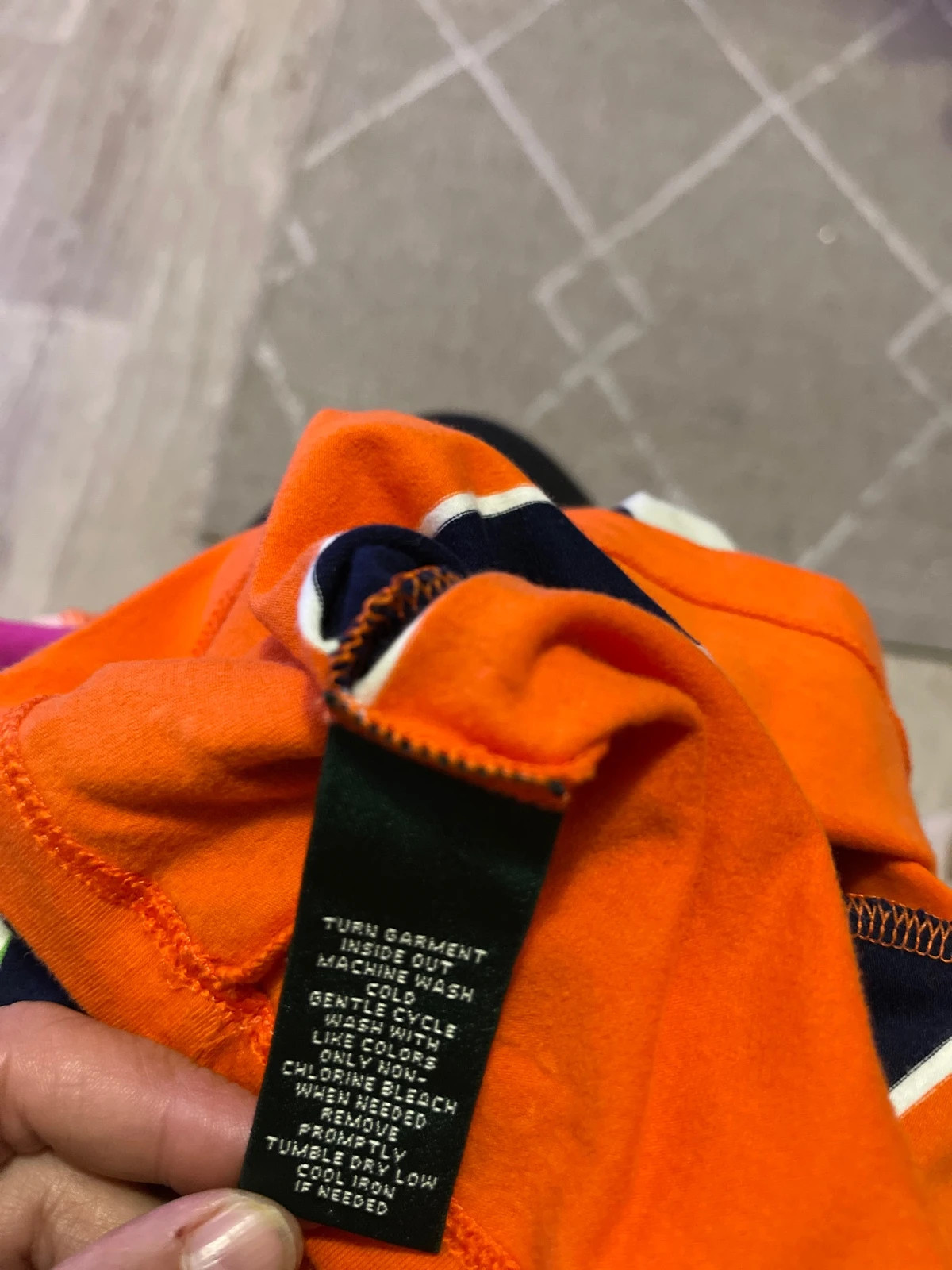 Haut Ralph Lauren 👚 – Ralph Lauren – taille S / 36 / 8 5