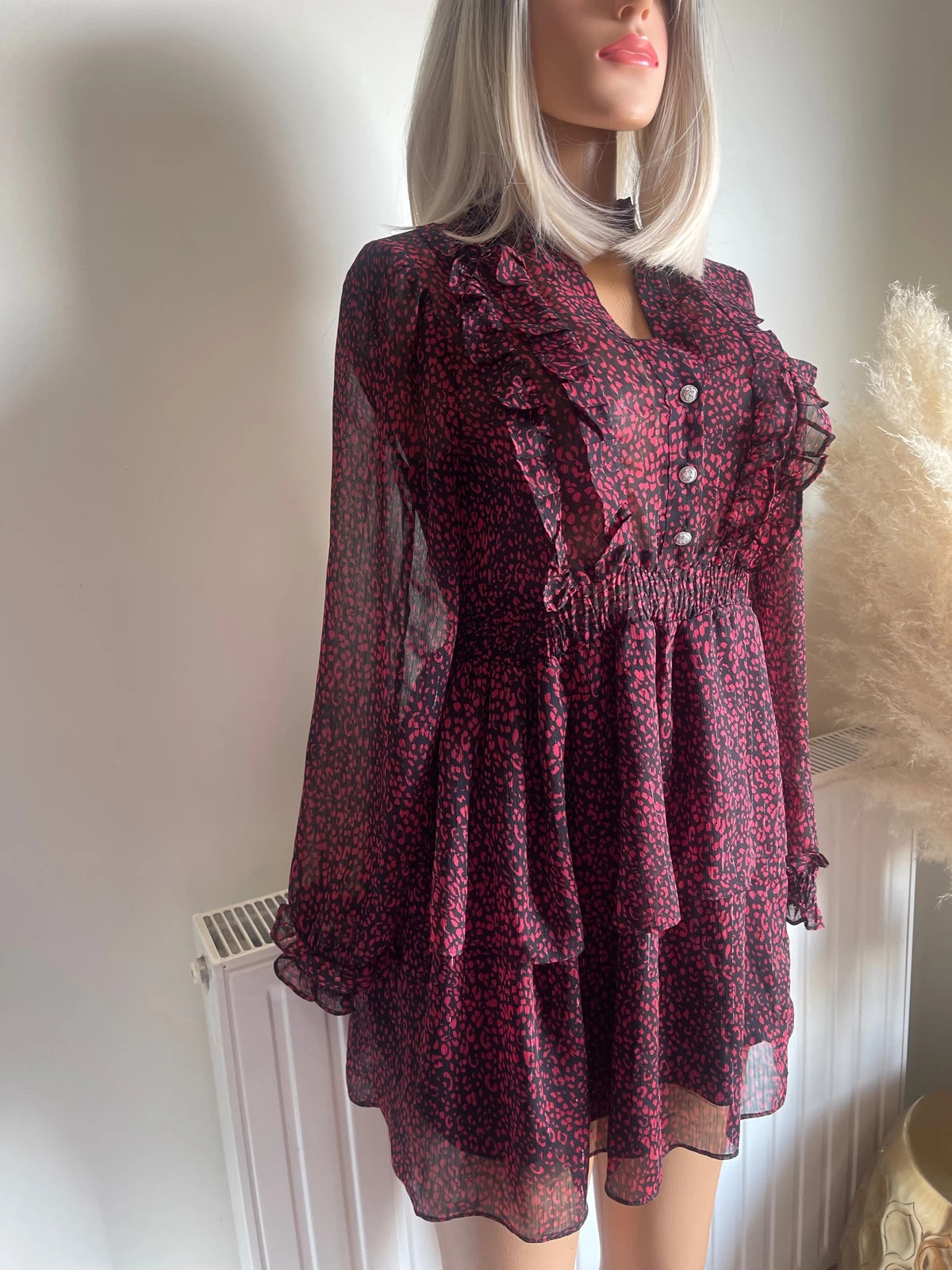 🟩 Robe Zara – Zara – taille XS / 34 / 6 2