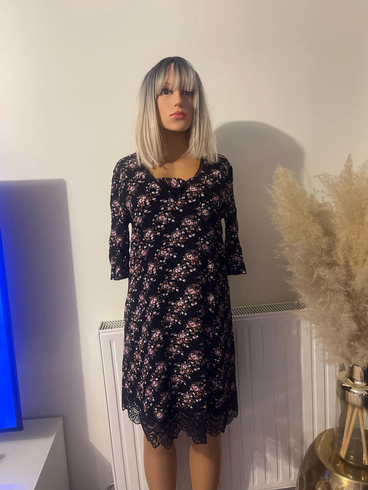 🟩 Robe Claudie pierlot