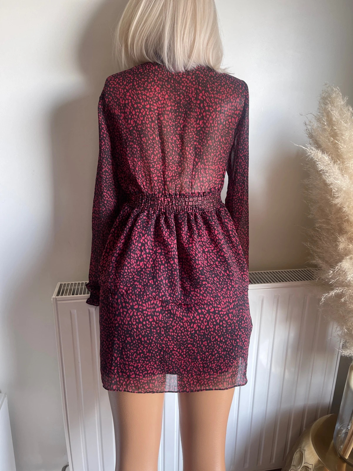 🟩 Robe Zara – Zara – taille XS / 34 / 6 3