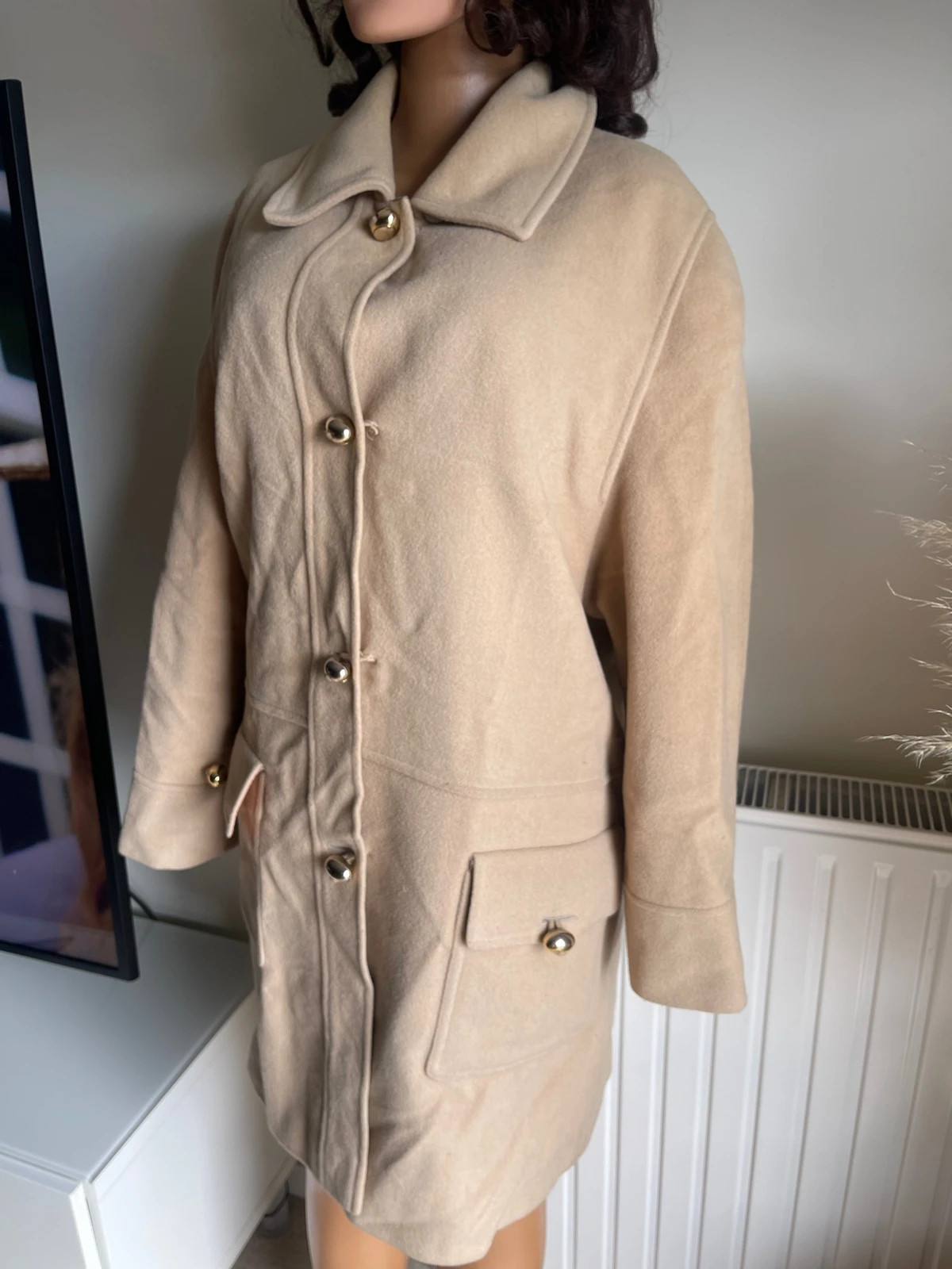 Manteau weill 🏠 – WEILL – taille XXL / 44 / 16 2