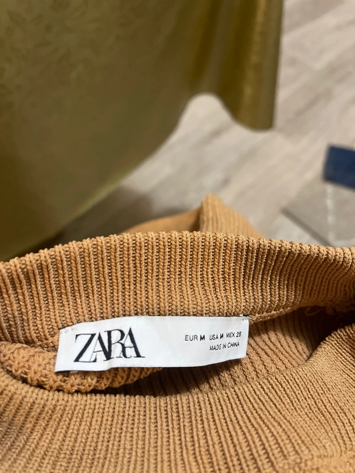 Pull Zara 🦋 – Zara – taille M / 38 / 10 4