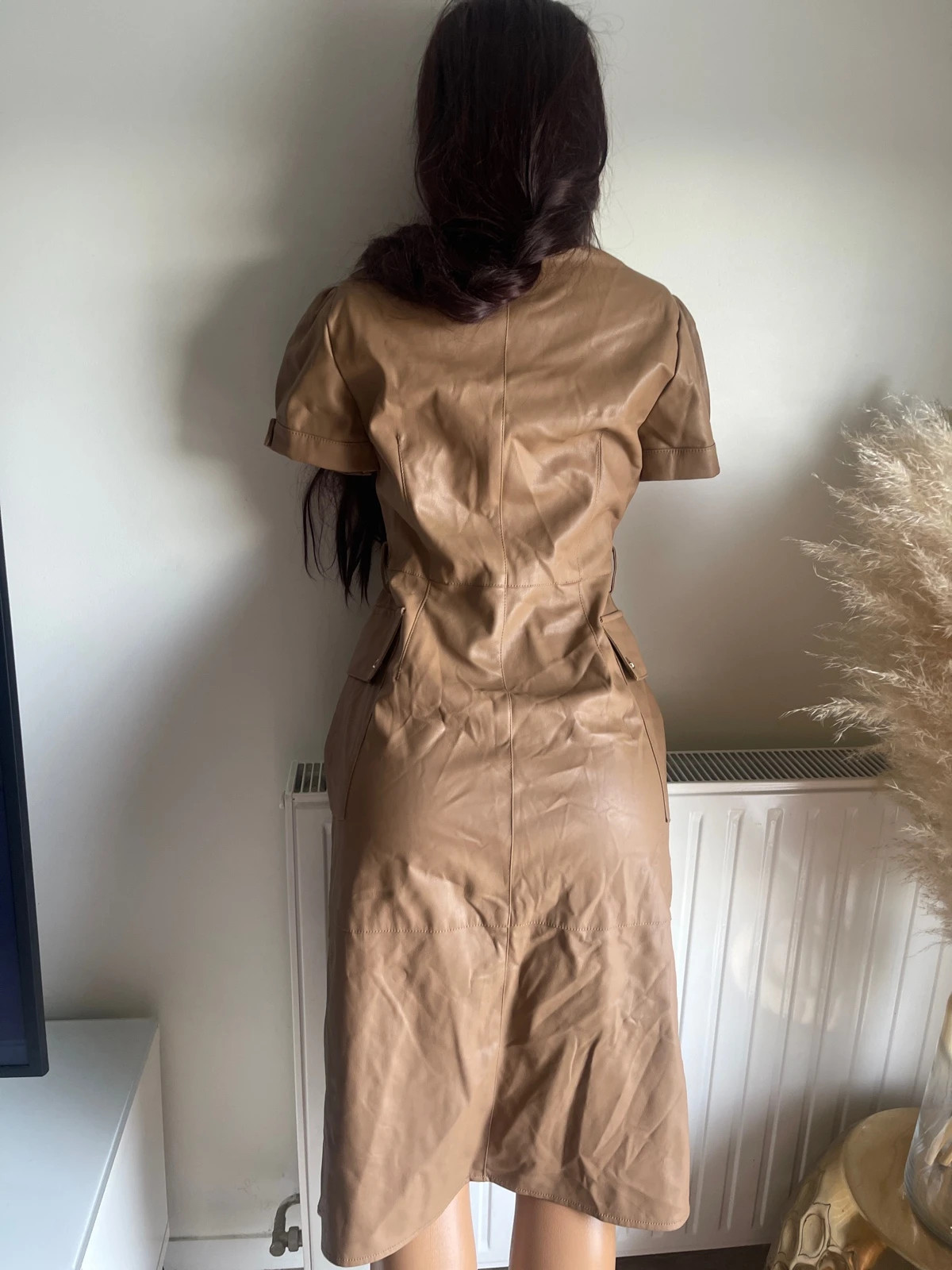 Robe Zara 🦋 – Zara – taille S / 36 / 8 3