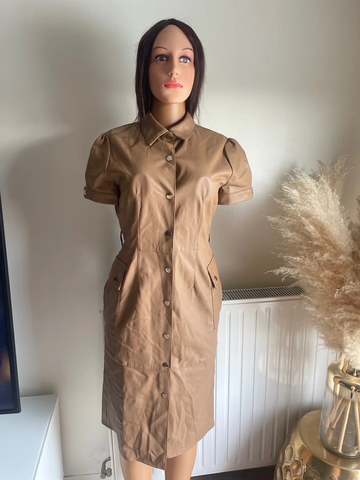 Robe Zara 🦋 – Zara – taille S / 36 / 8