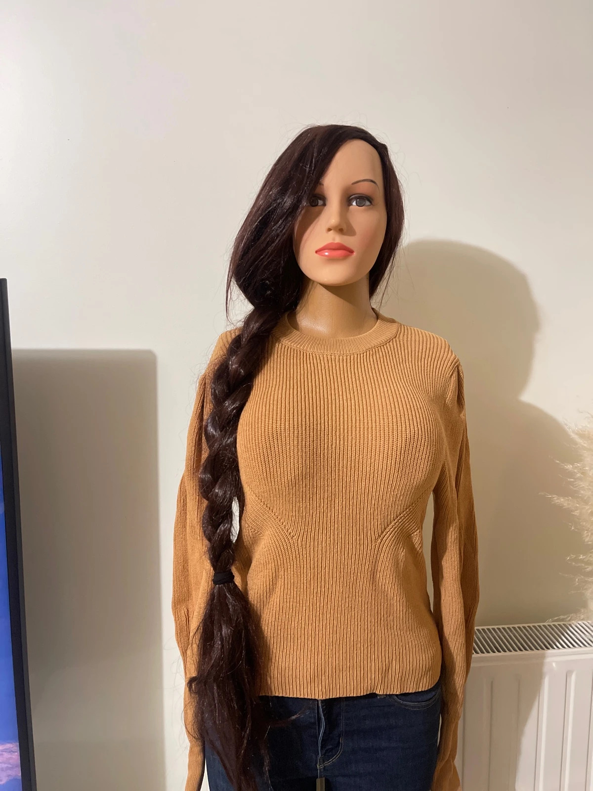 Pull Zara 🦋 – Zara – taille M / 38 / 10
