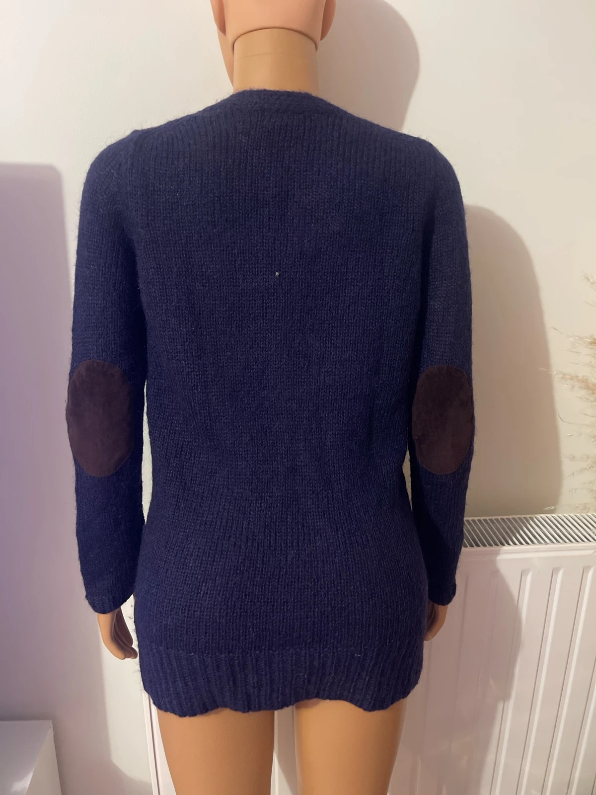 Gilet caroll 👚 – Caroll – taille S / 36 / 8 3