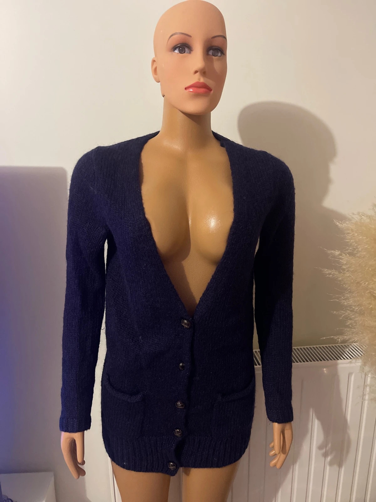 Gilet caroll 👚
