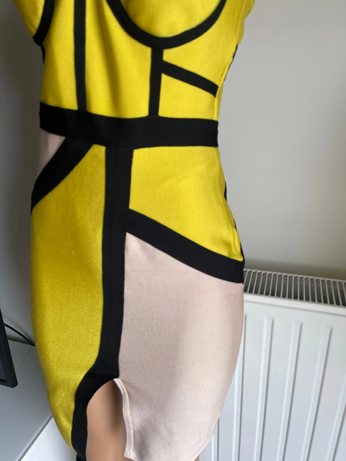 Robe chic 👚 – taille S / 36 / 8 2