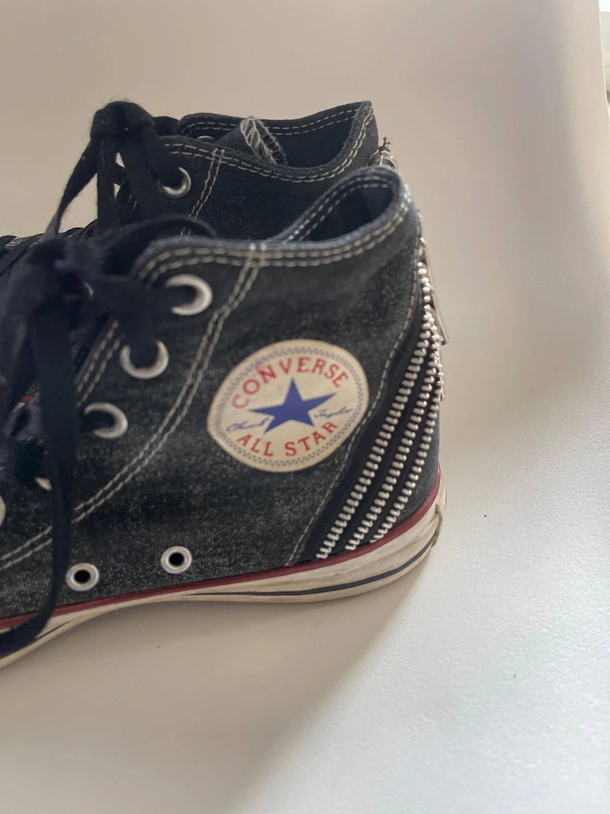Basket converse 👟 – Converse – taille 38 3