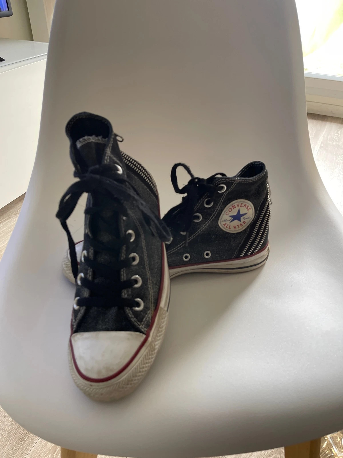 Basket converse 👟